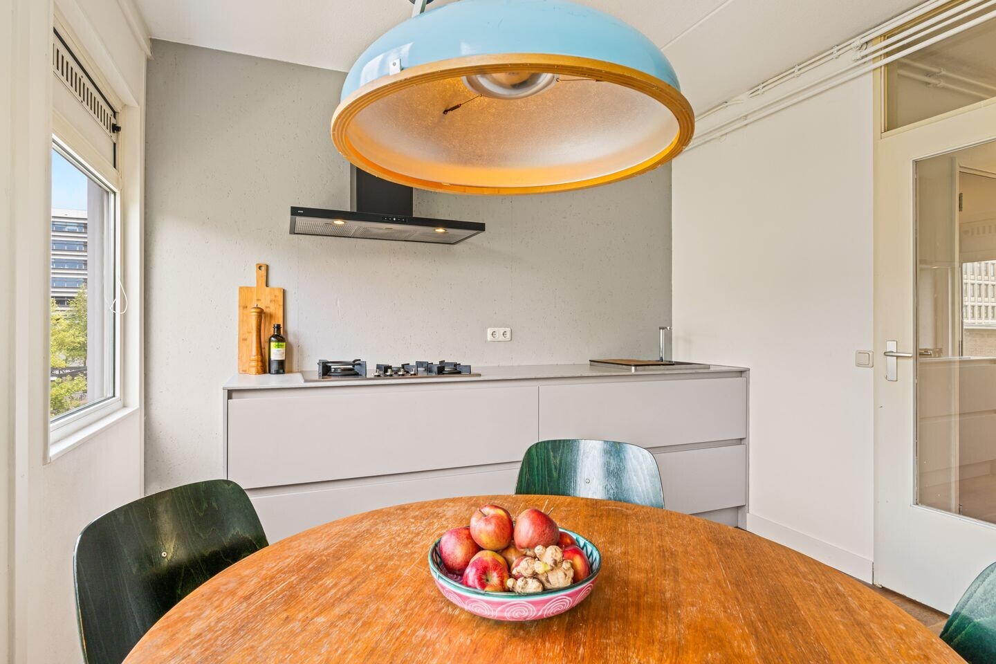 Appartement te koop: Deymanstraat 38, Amsterdam