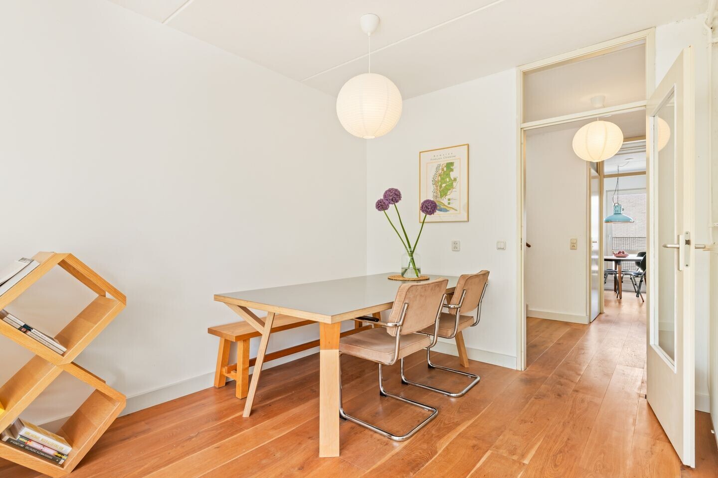 Appartement te koop: Deymanstraat 38, Amsterdam