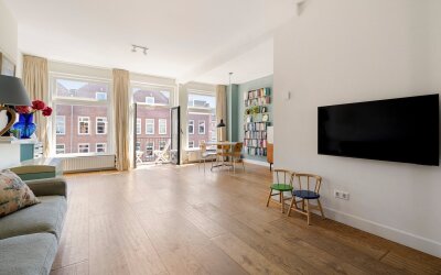 Burmanstraat 15-2