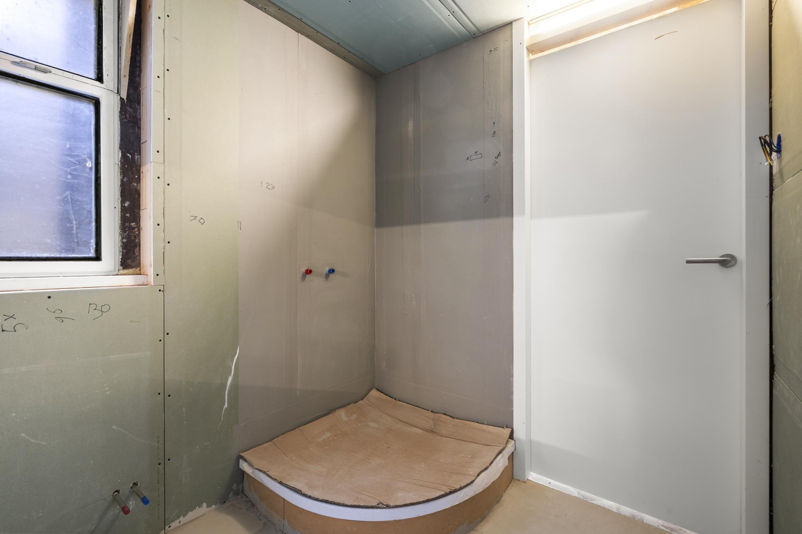 Appartement te koop: Burmanstraat 2, Amsterdam