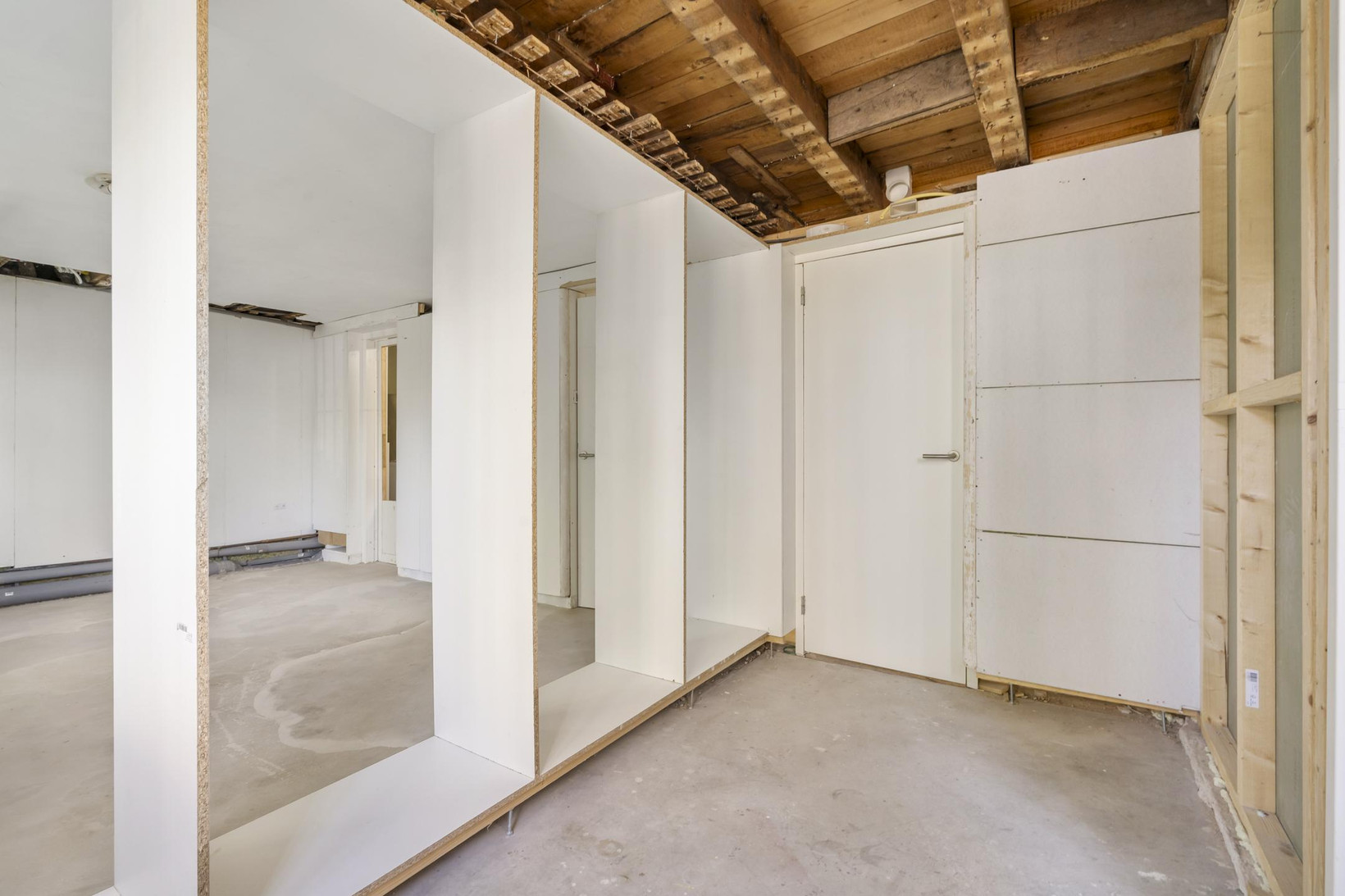Appartement te koop: Burmanstraat 2, Amsterdam