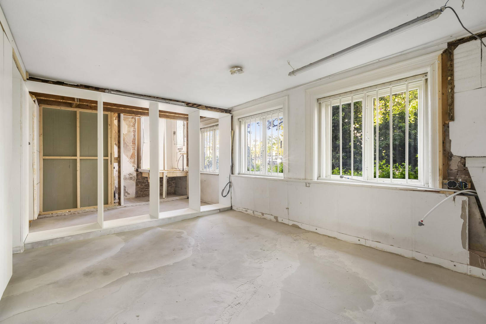 Appartement te koop: Burmanstraat 2, Amsterdam