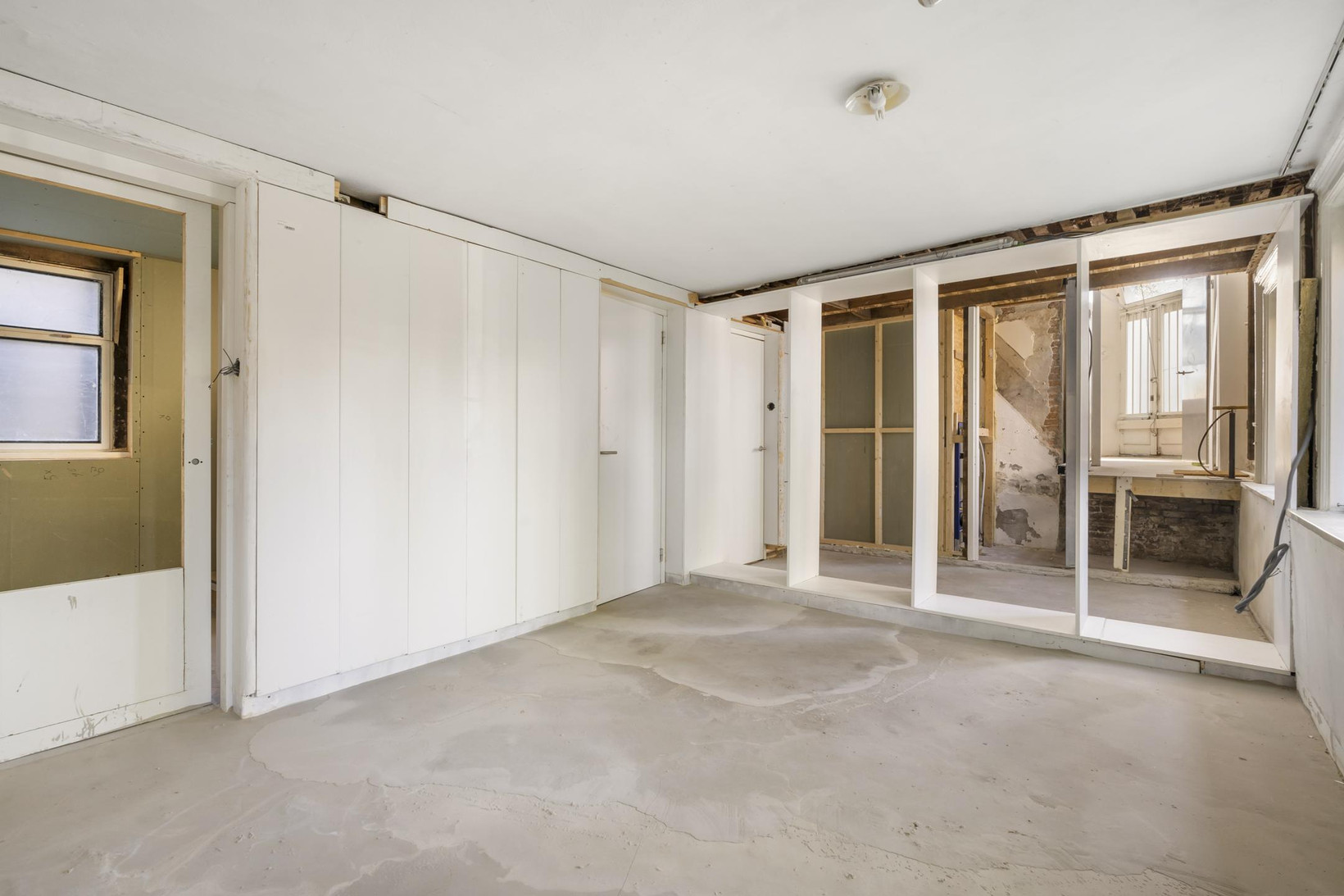 Appartement te koop: Burmanstraat 2, Amsterdam