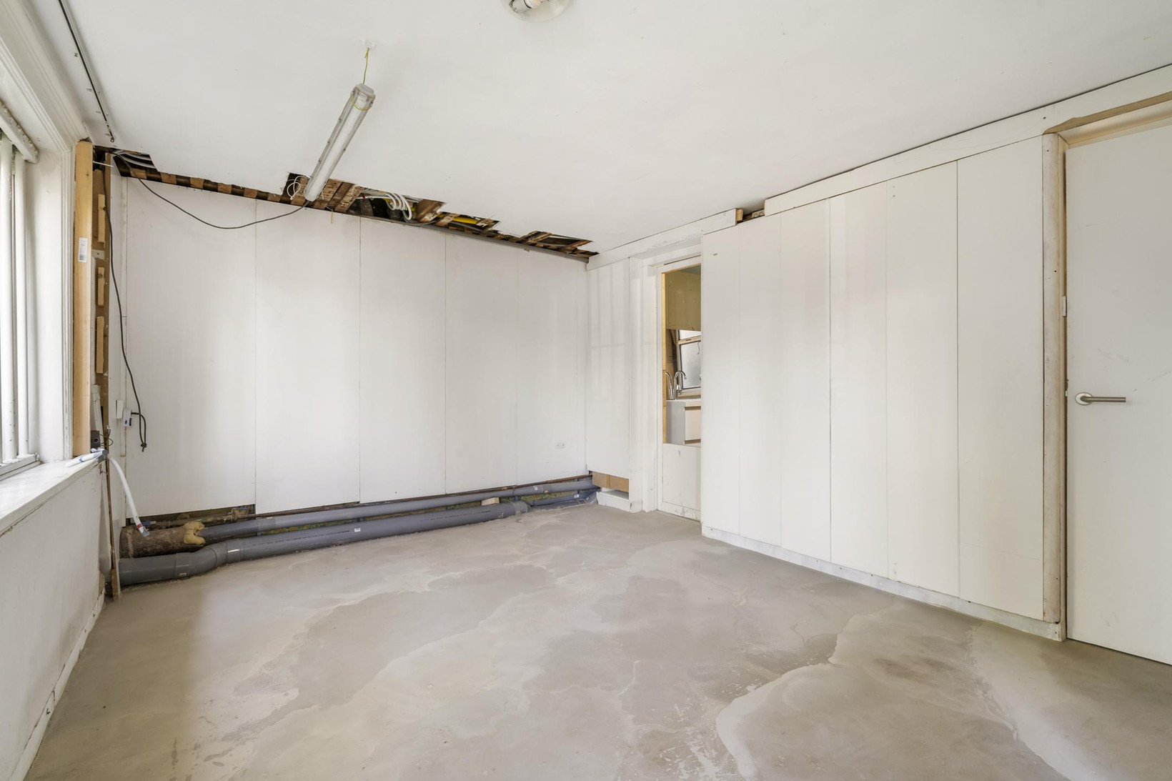 Appartement te koop: Burmanstraat 2, Amsterdam