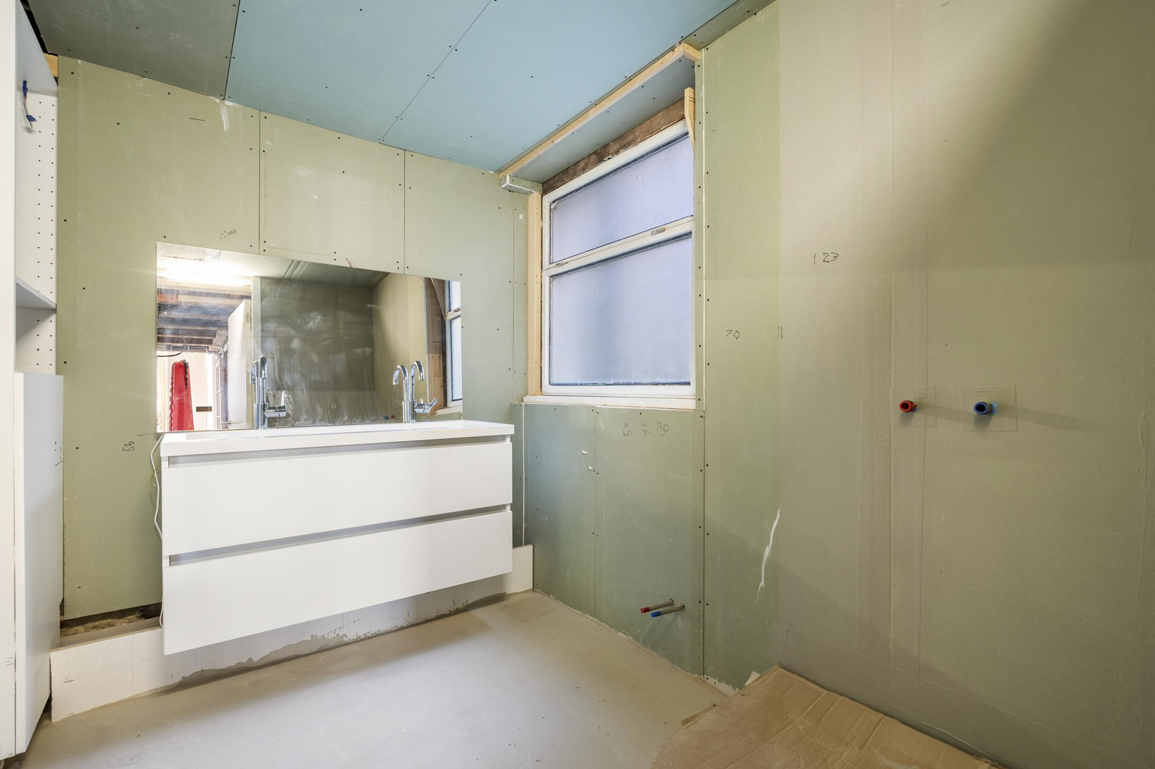 Appartement te koop: Burmanstraat 2, Amsterdam