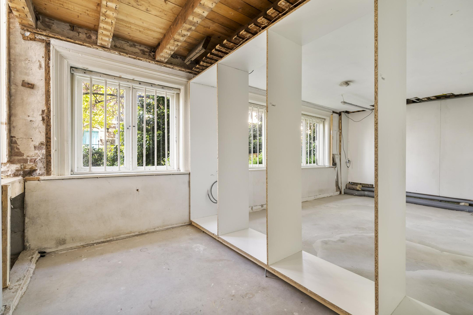 Appartement te koop: Burmanstraat 2, Amsterdam
