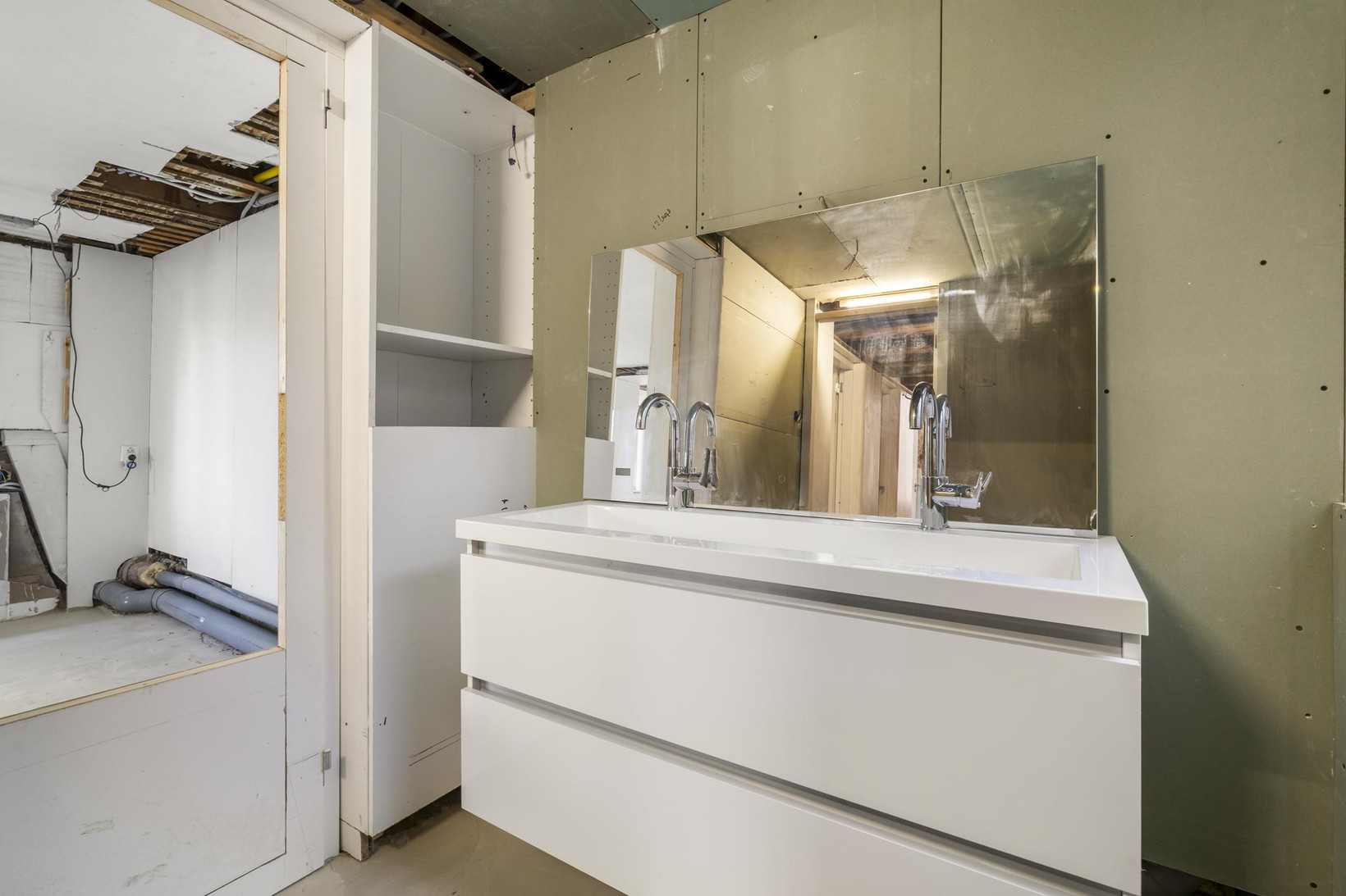 Appartement te koop: Burmanstraat 2, Amsterdam