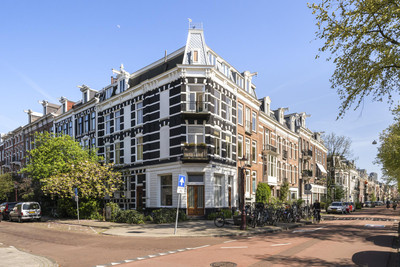Burmanstraat 2