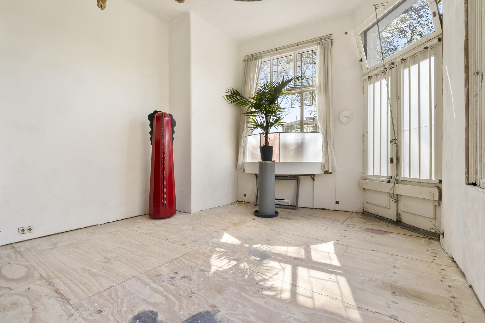 Appartement te koop: Burmanstraat 2, Amsterdam