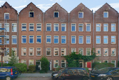 Burmanstraat 22-3