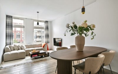 Burmanstraat 24-2