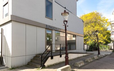 Burmandwarsstraat 15