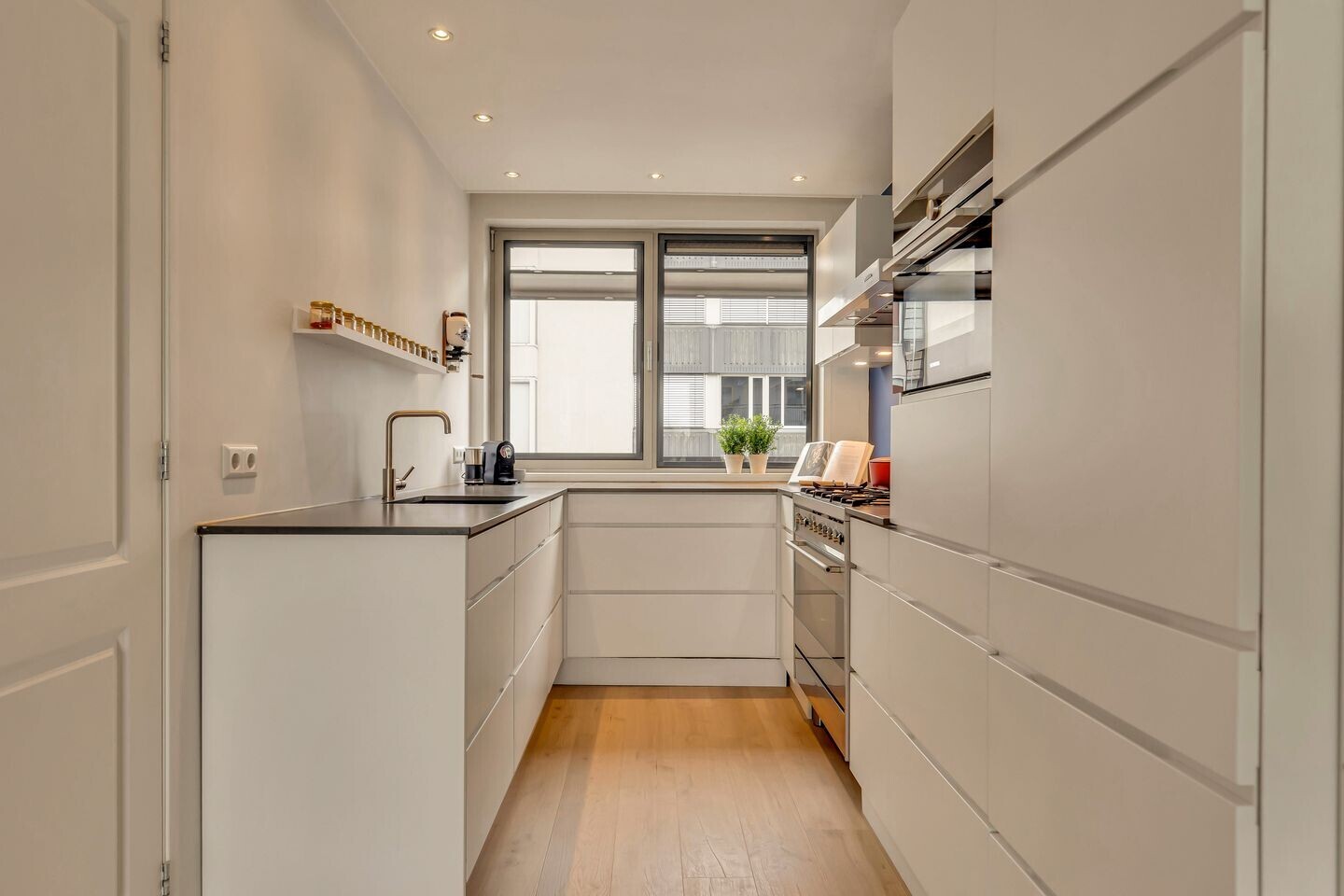 Appartement te koop: Burmandwarsstraat 53, Amsterdam