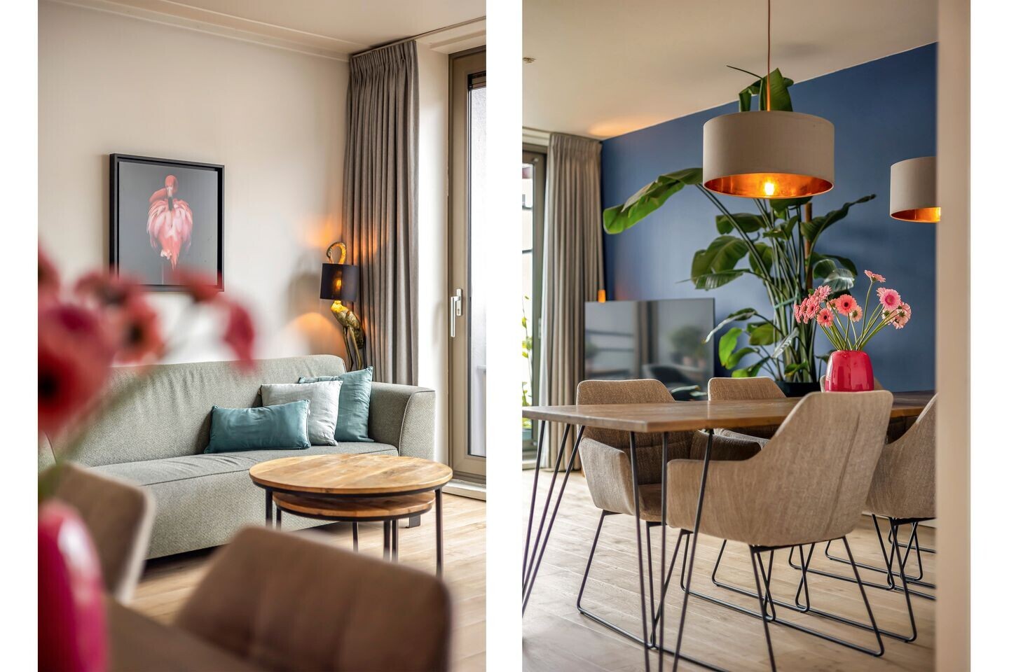 Appartement te koop: Burmandwarsstraat 53, Amsterdam