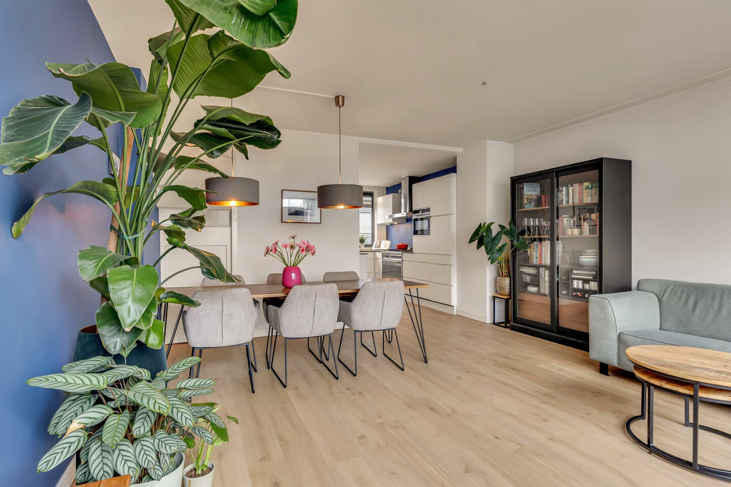 Appartement te koop: Burmandwarsstraat 53, Amsterdam