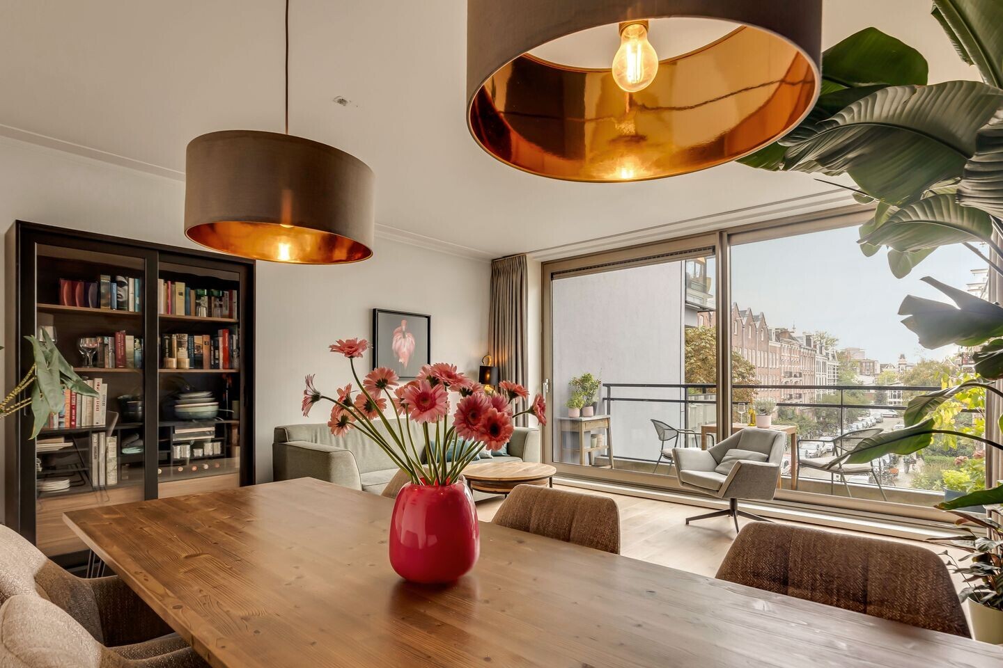 Appartement te koop: Burmandwarsstraat 53, Amsterdam