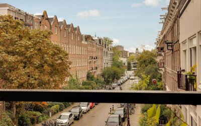 Burmandwarsstraat 53