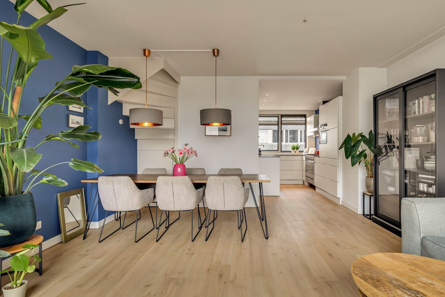 Appartement te koop: Burmandwarsstraat 53, Amsterdam