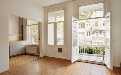Grensstraat 27-O