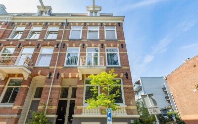 Grensstraat 31-3