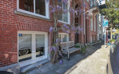 Grensstraat 43-O
