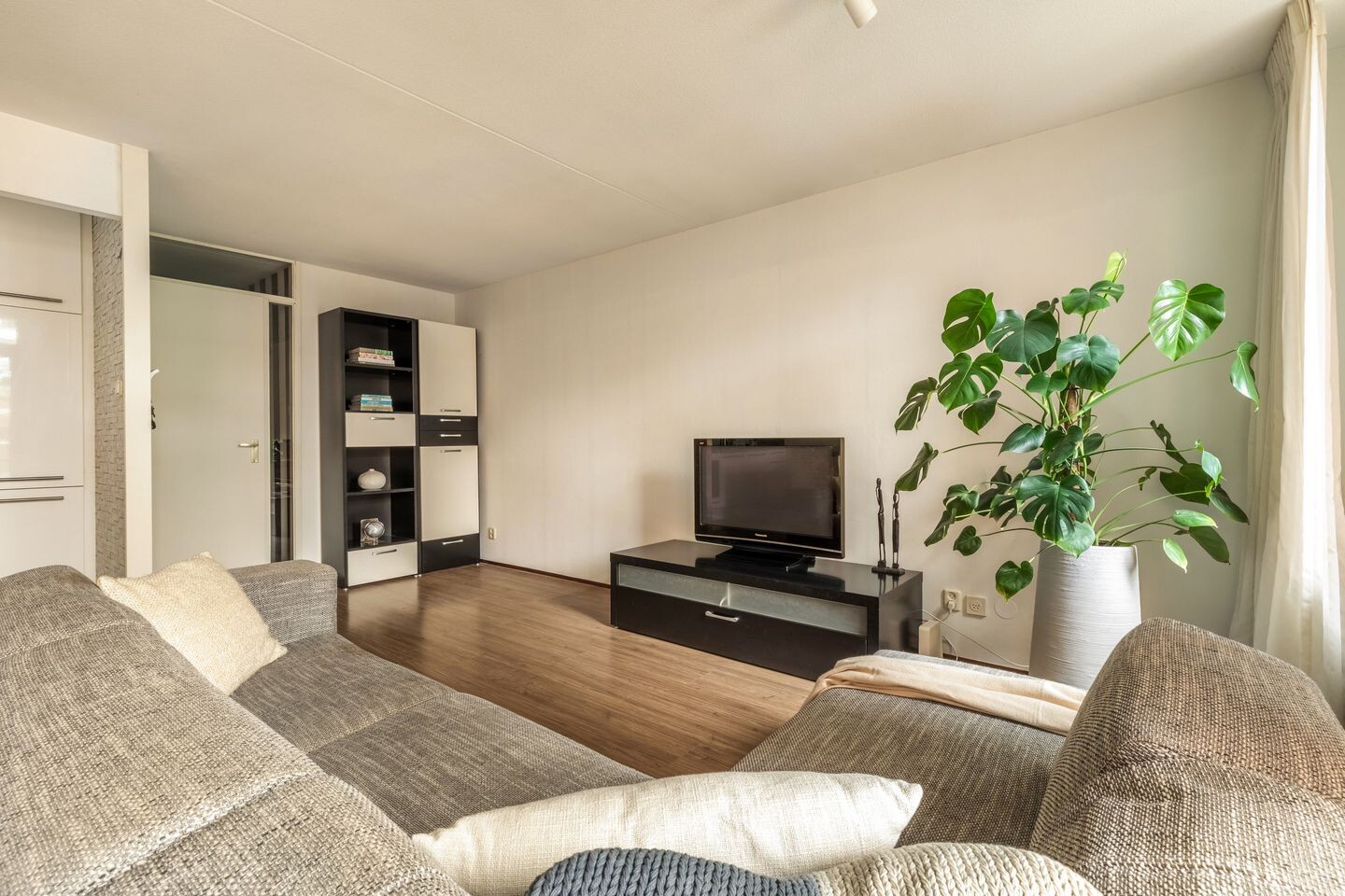 Appartement te koop: Grensstraat 110, Amsterdam