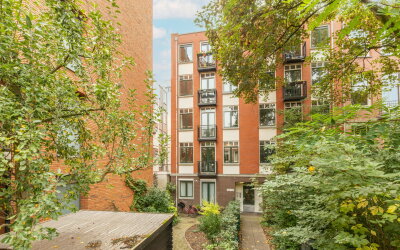 Grensstraat 110