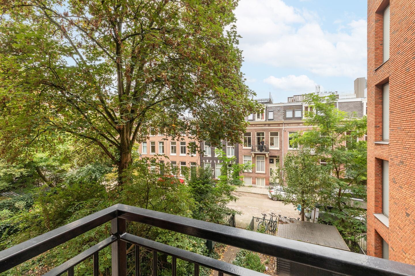 Appartement te koop: Grensstraat 110, Amsterdam