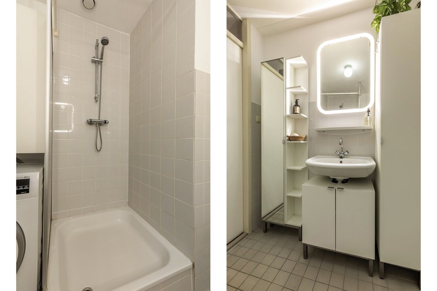 Appartement te koop: Grensstraat 110, Amsterdam