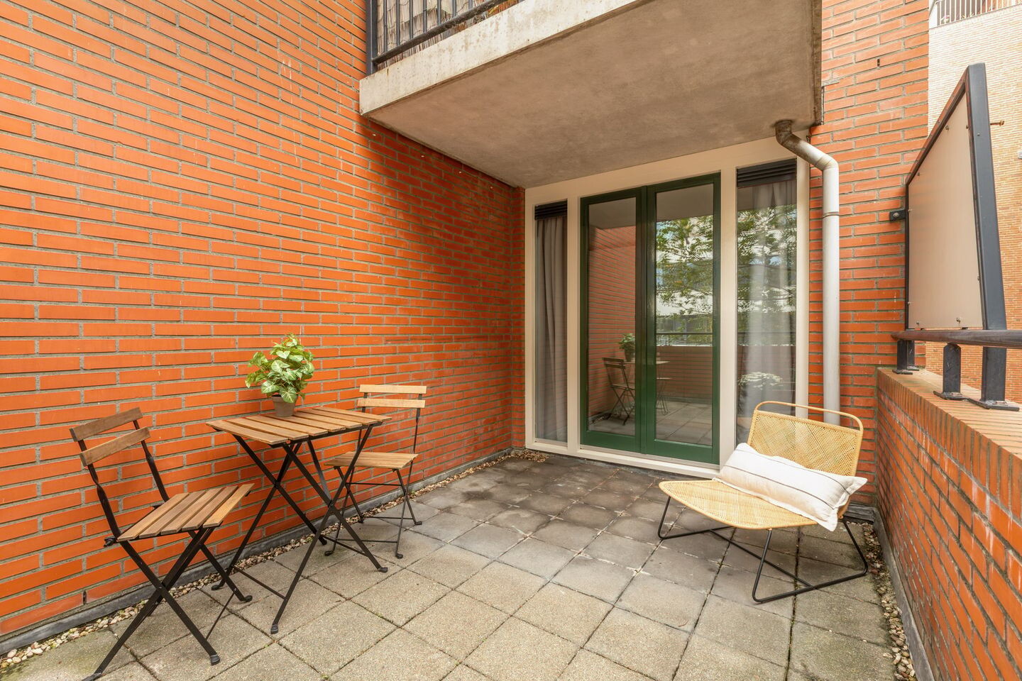 Appartement te koop: Grensstraat 110, Amsterdam