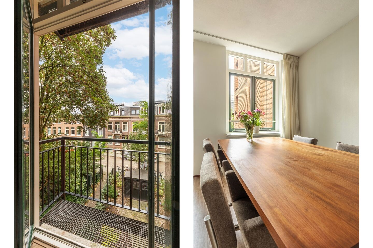 Appartement te koop: Grensstraat 110, Amsterdam