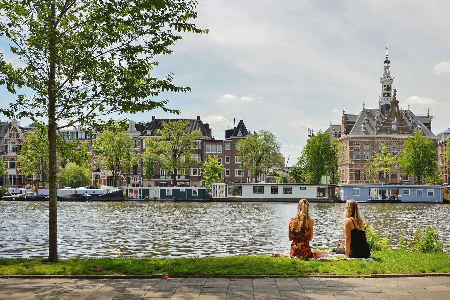 Appartement te koop: Grensstraat 110, Amsterdam