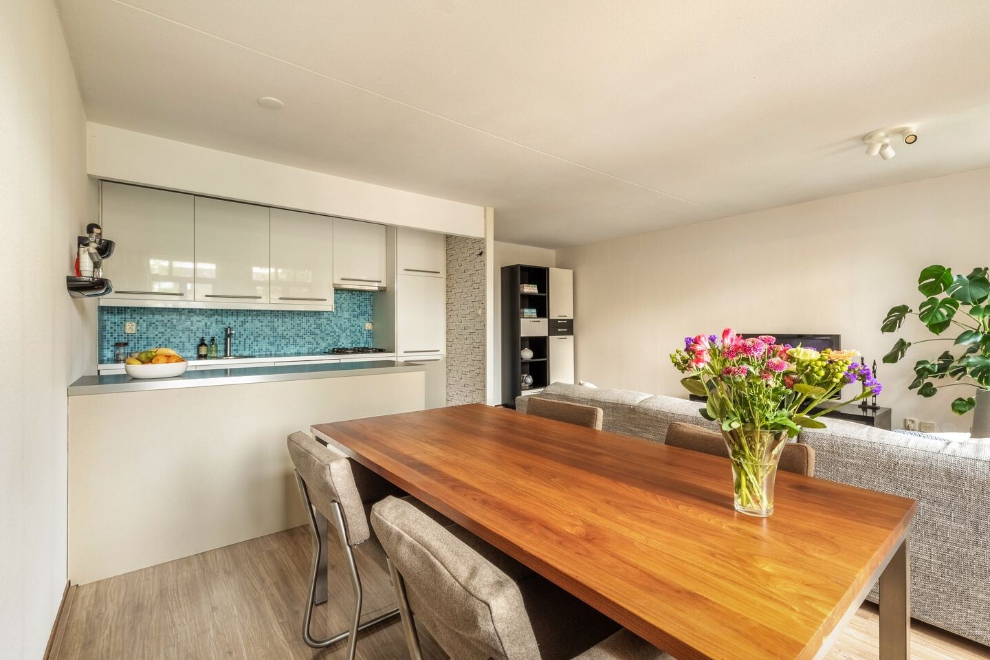 Appartement te koop: Grensstraat 110, Amsterdam