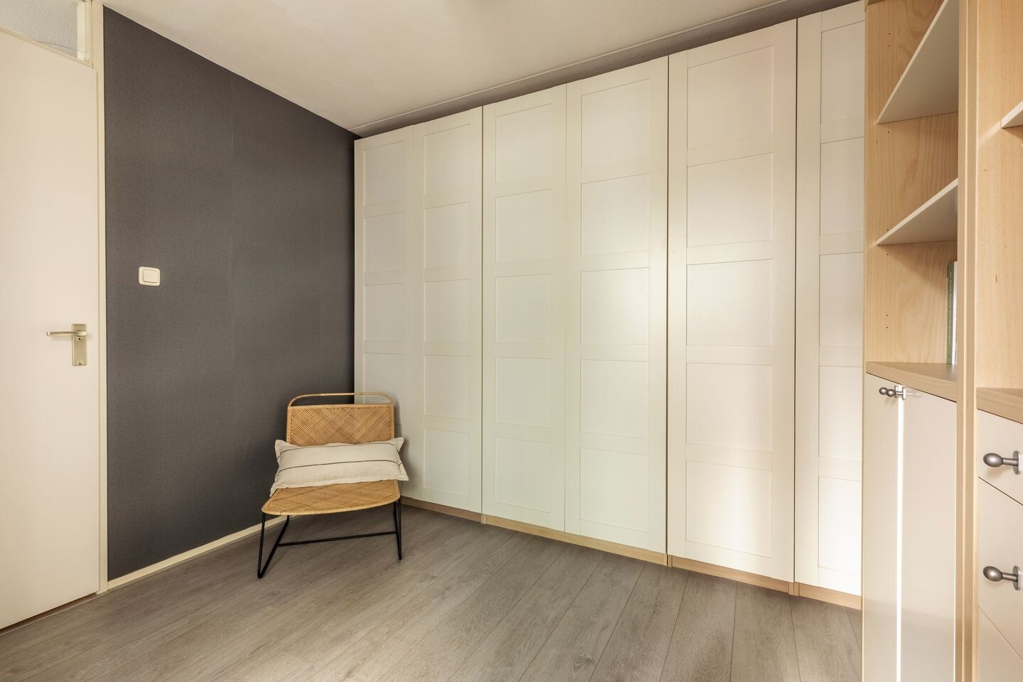 Appartement te koop: Grensstraat 110, Amsterdam