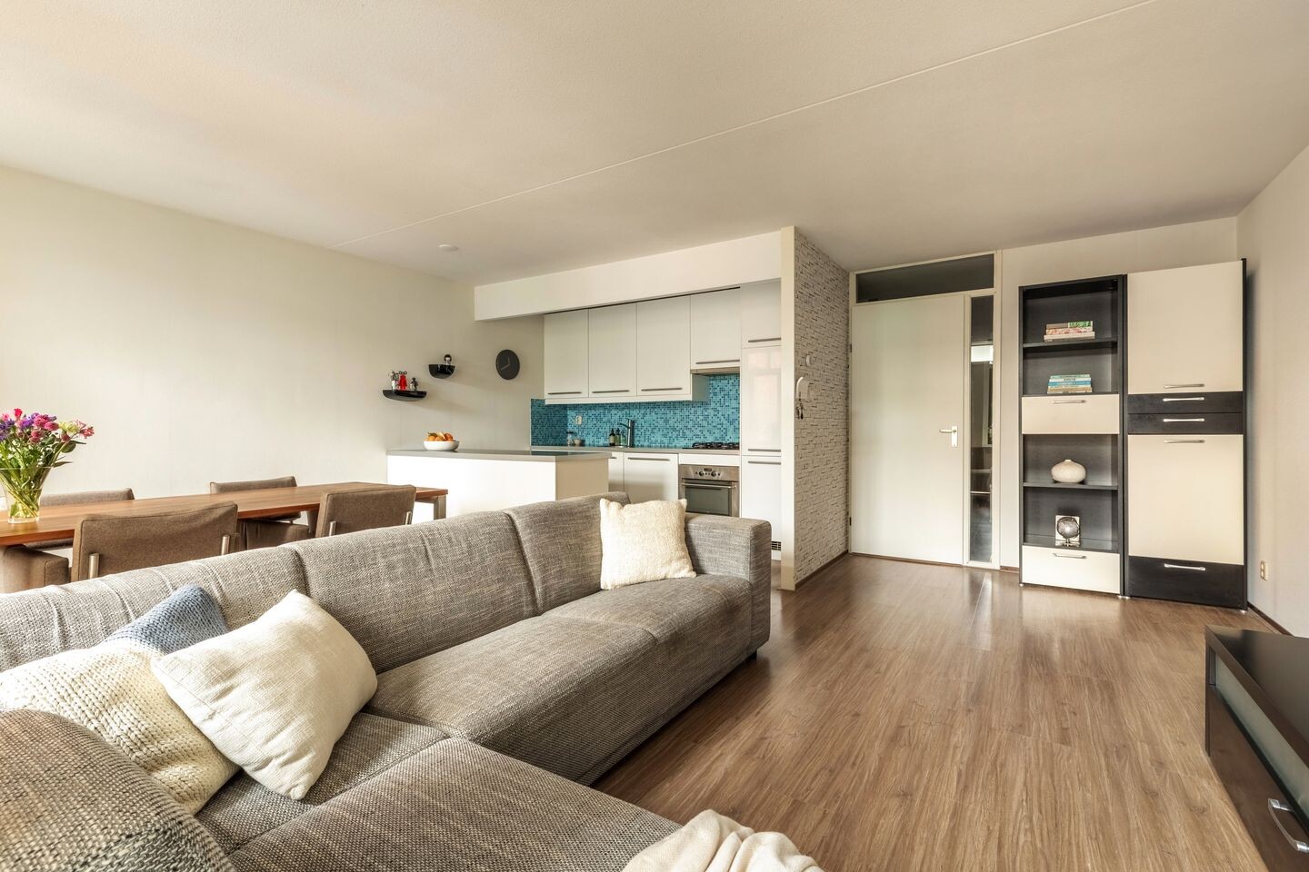 Appartement te koop: Grensstraat 110, Amsterdam