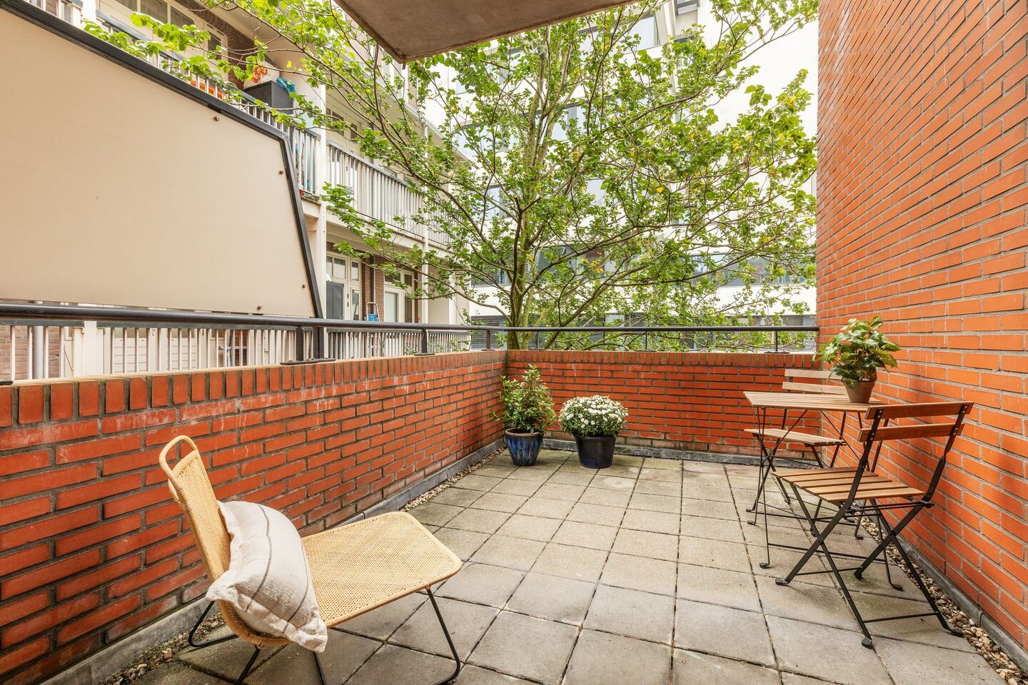Appartement te koop: Grensstraat 110, Amsterdam
