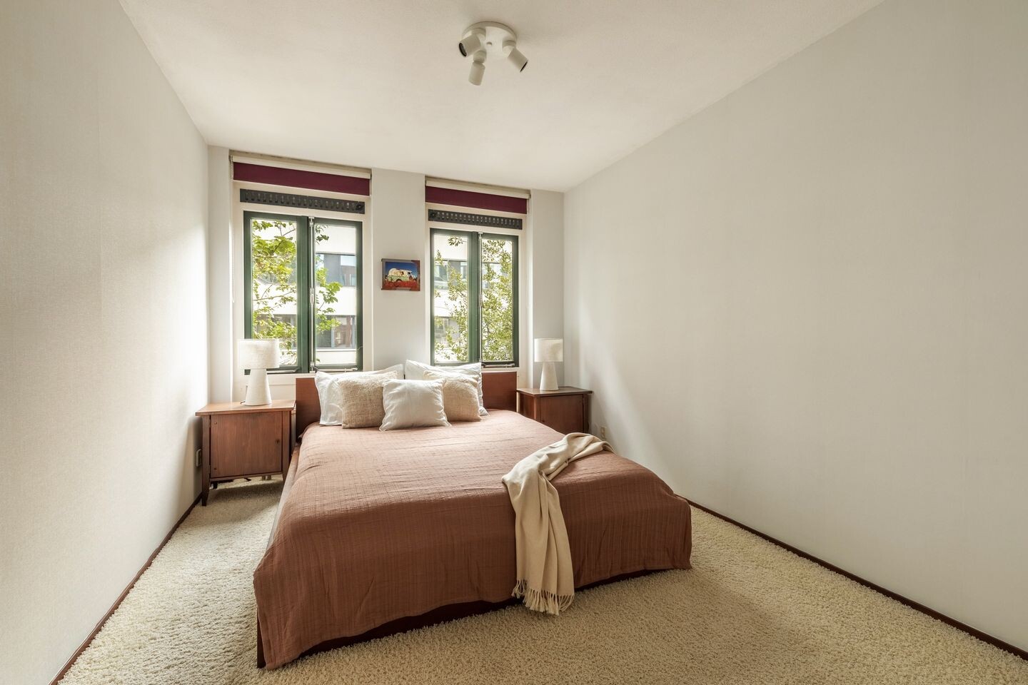 Appartement te koop: Grensstraat 110, Amsterdam
