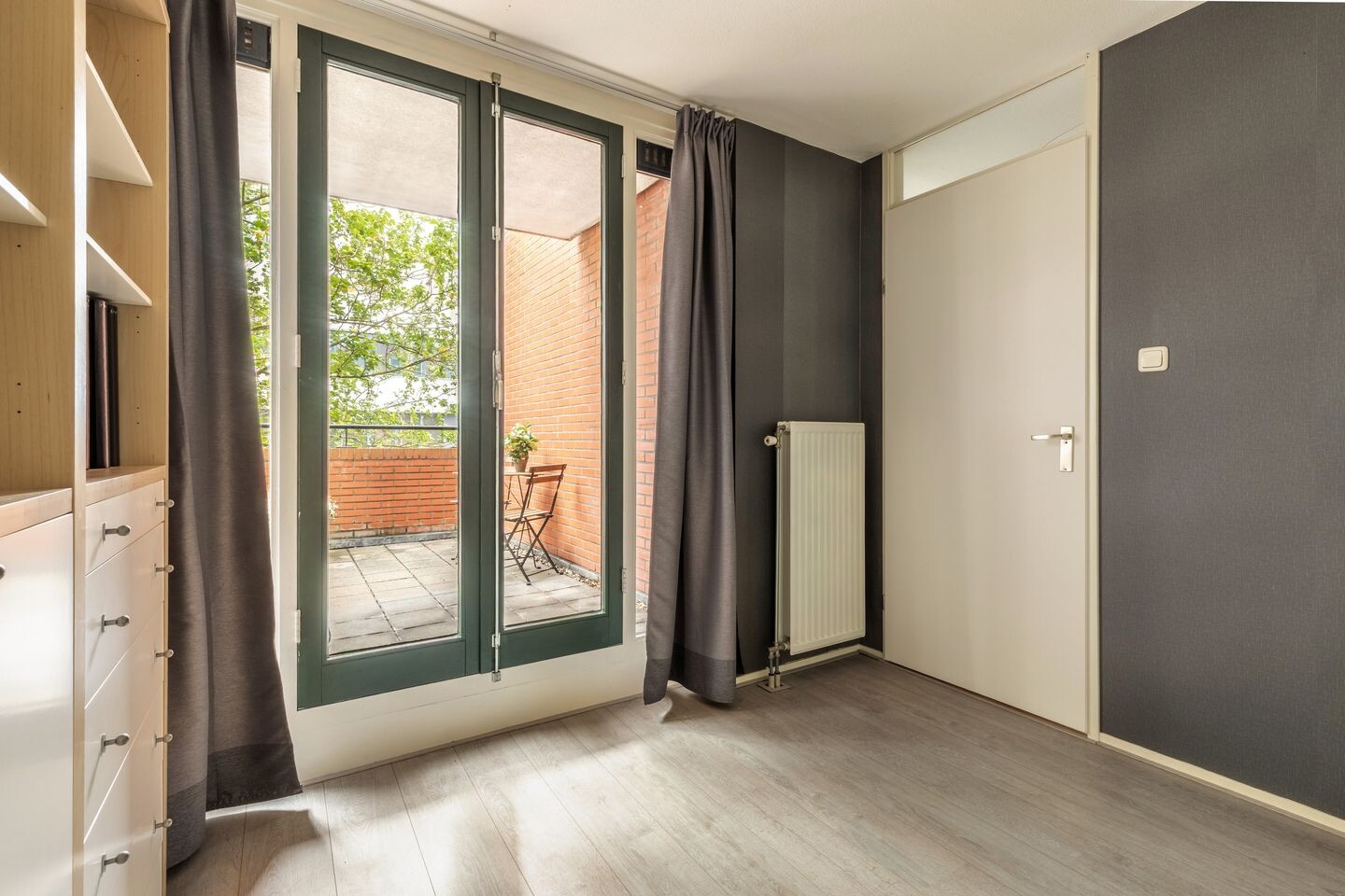 Appartement te koop: Grensstraat 110, Amsterdam