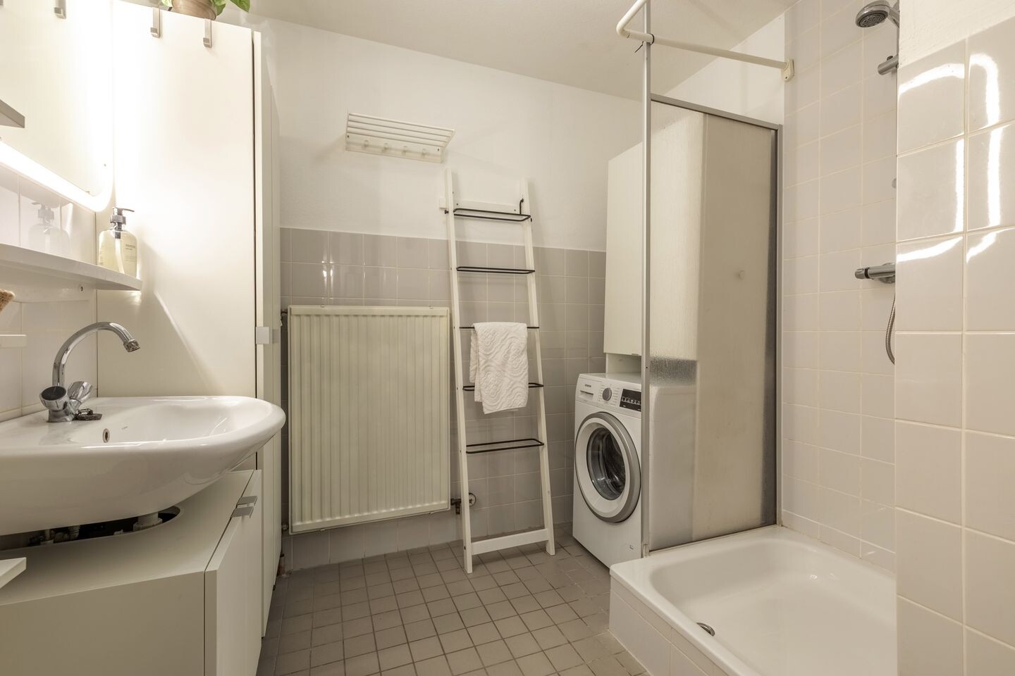 Appartement te koop: Grensstraat 110, Amsterdam