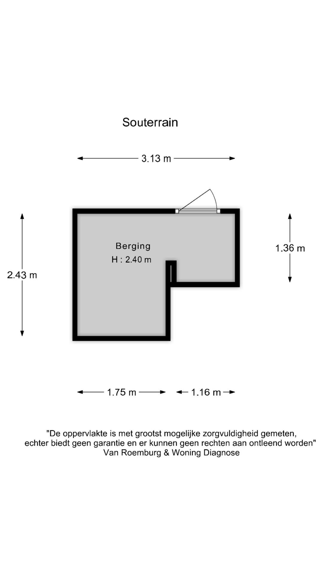 Appartement te koop: Grensstraat 110, Amsterdam