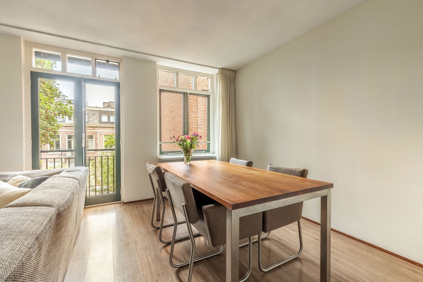 Appartement te koop: Grensstraat 110, Amsterdam