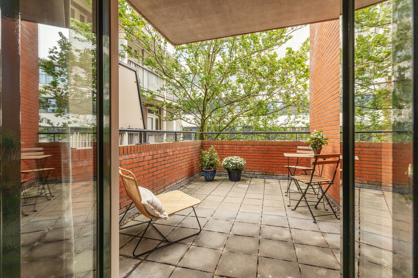 Appartement te koop: Grensstraat 110, Amsterdam