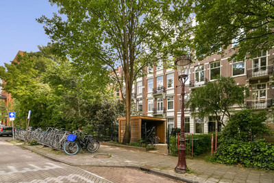 Grensstraat 18-2
