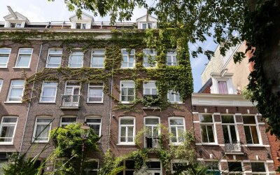 Gijsbrecht van Aemstelstraat 5-3
