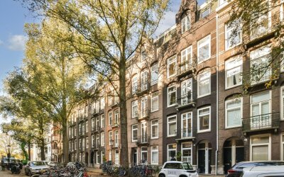 Graaf Florisstraat 15-3