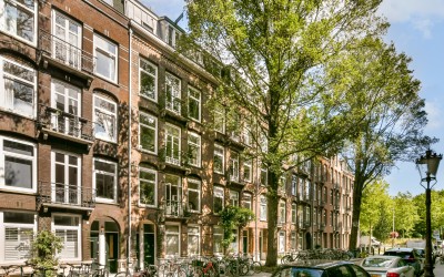 Graaf Florisstraat 17-1