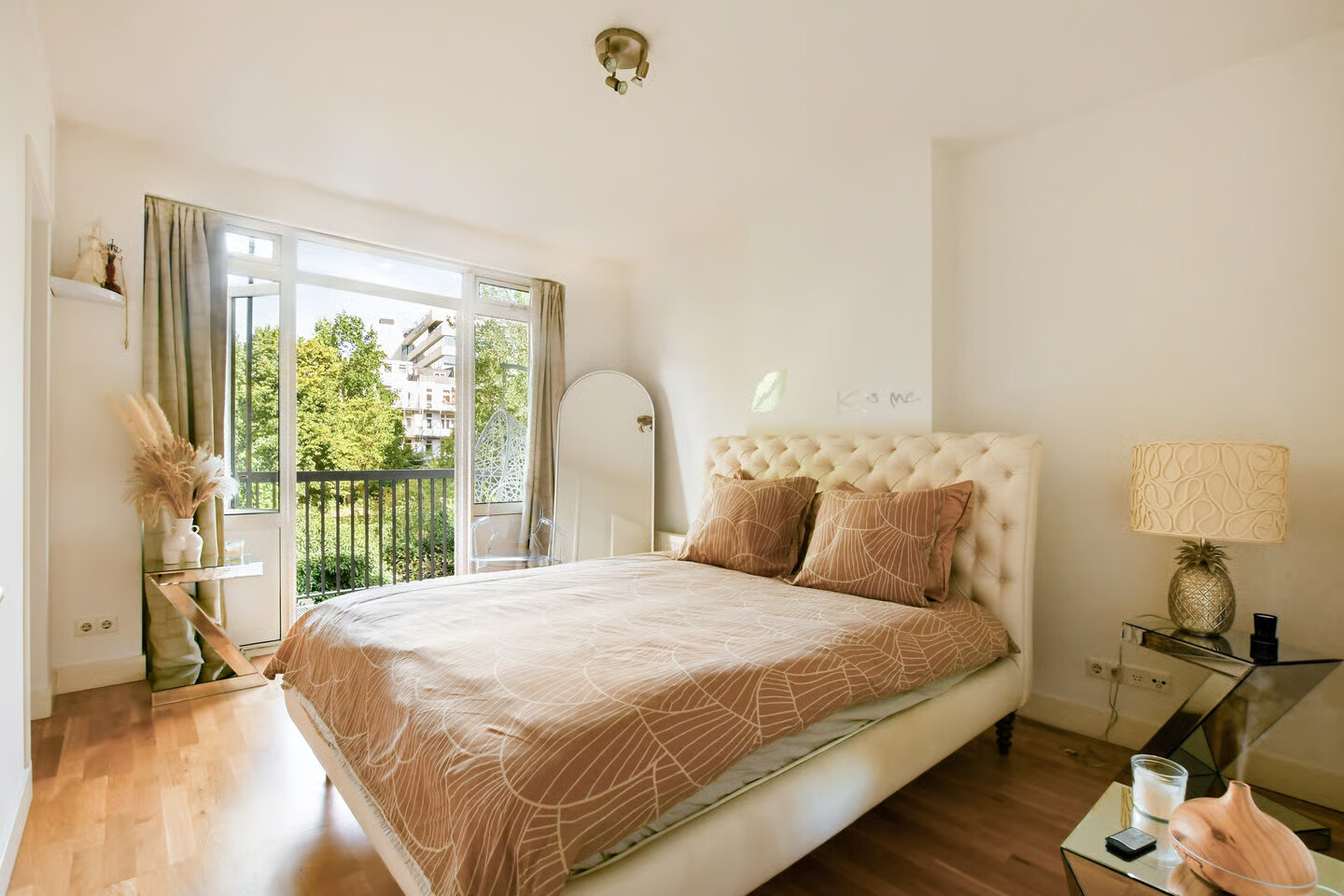 Appartement te koop: Graaf Florisstraat 17-1, Amsterdam