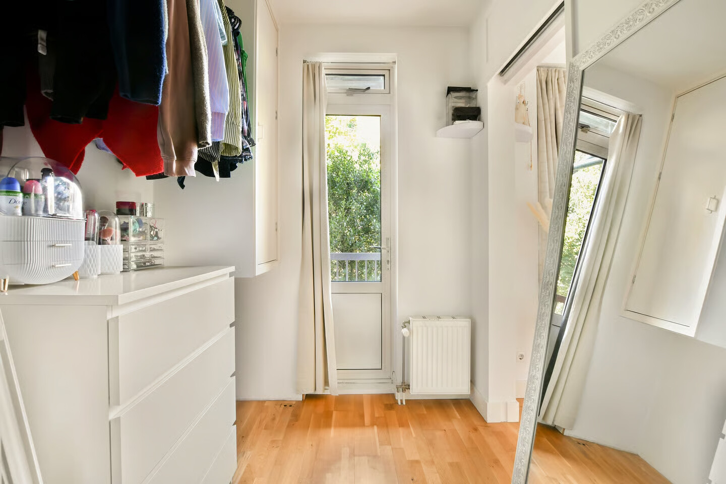 Appartement te koop: Graaf Florisstraat 17-1, Amsterdam