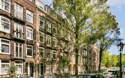 Graaf Florisstraat 17-1