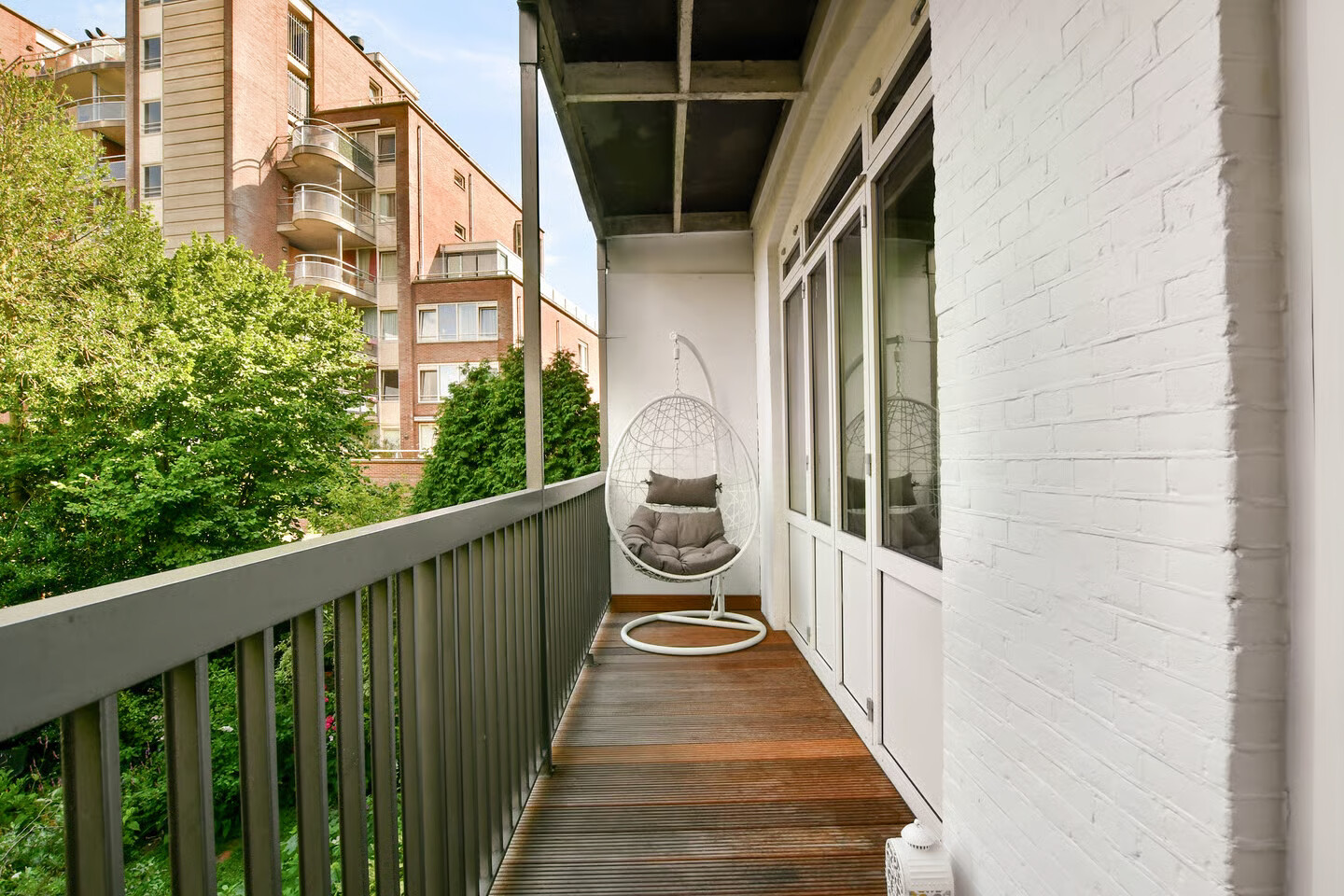 Appartement te koop: Graaf Florisstraat 17-1, Amsterdam